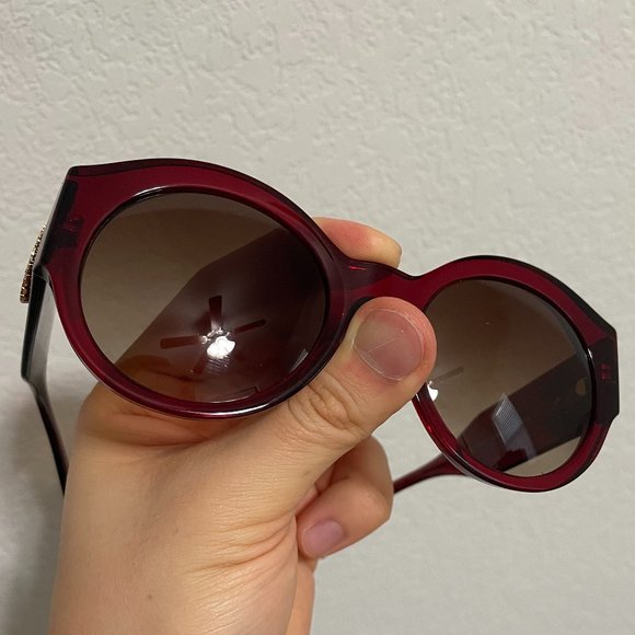 Versace 4380B Sunglasses - Picture 1 of 8